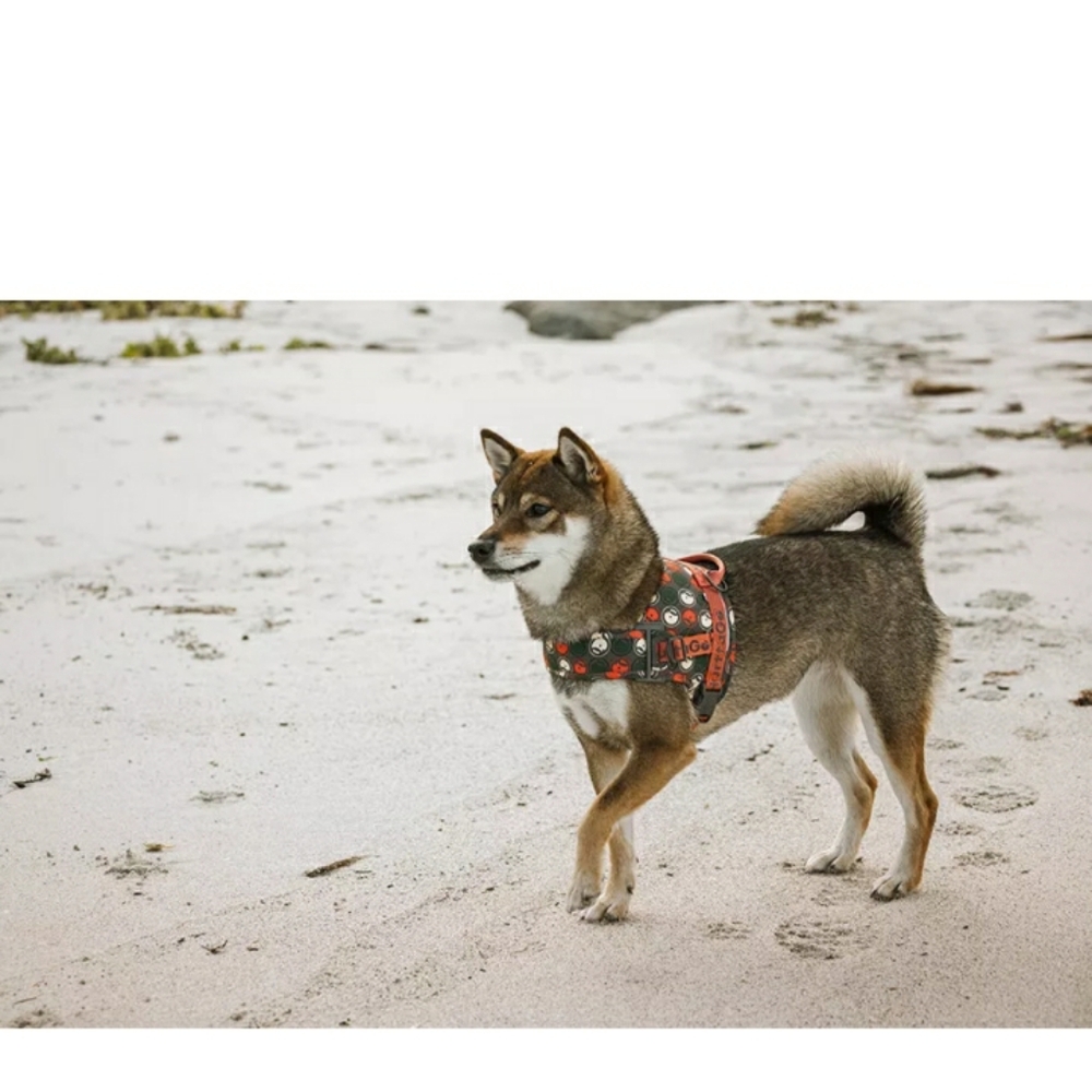 Hurtta go dog harness 26"-32" - Picture 3 of 5